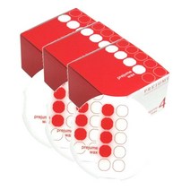 Milbon Prejume Wax 밀본 프레줌 왁스 4 90g 3팩