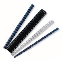 플라스틱링 14mm (백색/100EA/카피어랜드)