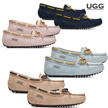 AS 어그 모카신 호주어그모카신 여성모카신 ugg 어그모카신 여성로퍼