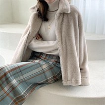 키첼 달리 에코퍼 집업재킷