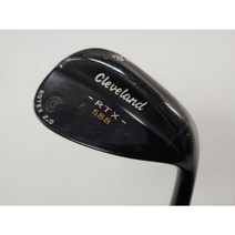 클리브랜드 RTX588 58도 웨지 950S