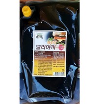 프리미엄 데리야끼소스 예그린 2200g 데리야끼소스 대리야끼소스 테리야끼소스 Bellos^^&&^^+++, Bellos 상품선택