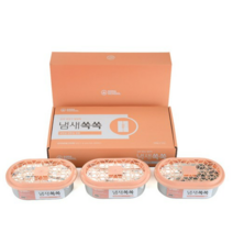 소다스쿨 반복사용 냄새쏙쏙 탈취제 선물세트, 300g, 15개