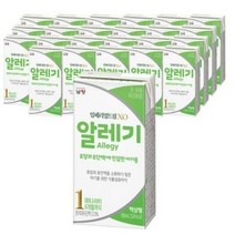 임페리얼드림XO 남양 액상분유 1단계 180ml, 1개입, 25개