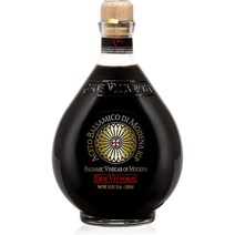 두에비토리에 모데나 IGP Due Vittorie Oro 발사믹 식초 500ml, 1개