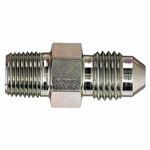 Eaton 2021-16-16S 유압 스트레이트 어댑터 1 JIC x 1 MNPT 201915