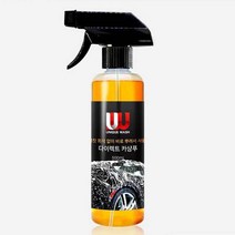 차량 세차 카샴푸 카이렉트 풍부한 거품 오염 제거