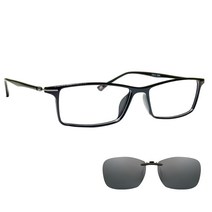 팬톤 FANTON 안경테 클립선글라스 콤비 ZF30_M736SM