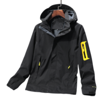 안테암불로 고프코어룩 윈드브레이커 경량 방수 바람막이