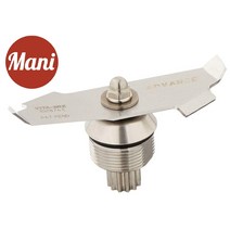 Advance 블렌더 Blade Assembly Fits For 바이타믹스 Vitamix 015990 & 15990 32 64 New In Box