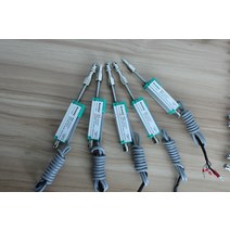 KTR 10 25 선형 변위 센서 자동 리셋 눈금자 스프링 변환기 스케일, 한개옵션1, 02 KTR-25mm