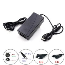 전기 자전거 60V 20000mAH 20Ah 16S2P 18650 리튬 이온 배터리 팩 E-자전거 스쿠터 BMS 67.2V 충전기 포함, Charger 1pcs