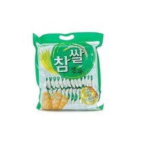 크라운 참쌀선과 253g, 꿀도매꿀소매 1, 꿀도매꿀소매 본상품선택