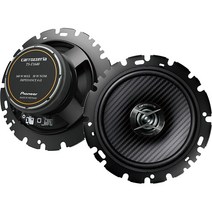 파이어니어 Carrozeria TS-F1640 2 스피커 6.3인치