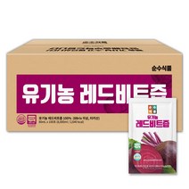 [네이처드림] 맛있는 여주즙 2박스 (유통기한: 2023.03.23), 30포, 1세트