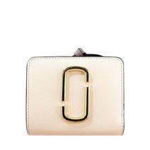 마크제이콥스 22FW 여성 스냅샷 반지갑 (M0013360 136)