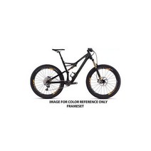 스페셜라이즈드 자전거 2016 SWorks SJ FSR 카본 6패티프레임만 해당 CarbCharGldOrg