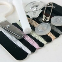 일본 미니 반짇고리 세트 H4017