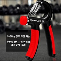 CMC 강약조절 완력기, 블루블랙