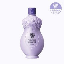 안나수이 로즈 리퀴드 바디 솝, 없음, 상세설명 참조