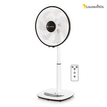 로렌힐스 BLDC 풋터치 선풍기, LH-F02002