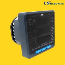 LS산전 GIMAC1000 NO 기본형 통신 M485 비통신 디지털 전력 계측장치, M485(통신)