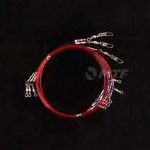 국산 포토리아 서해대구 2단 선상채비 바다낚시