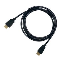 4K UHD HDMI 케이블 1.5M 2.0 컴퓨터 노트북 TV연결선, 특가_상품선택_할인