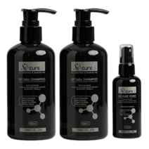 세큐어 GF세보샴푸 500ml 2set 헤어토닉 100ml 11203559