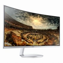 삼성전자 C34J791 86.4cm 커브드 모니터 와이드 썬더볼트3 LC34J791WTKXKR