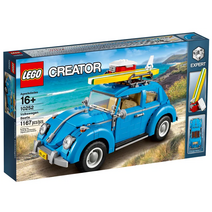 레고 10252 폭스바겐 비틀 /국내 /당일출고