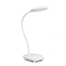 우기마켓 LED 스탠드 데스크램프 침대스탠드 테이블스탠드 무드등, 그린