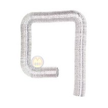 알루미늄닥트호스 250mmx10M 쌍마 공구몰