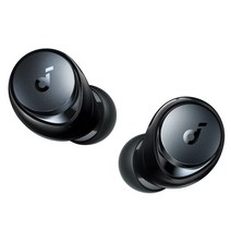 SounDCore Space A40 무선 이어버드 적응형 능동 소음 차단 50H 재생