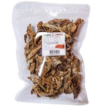 고추부각250g 다시마튀각250g 김부각200g