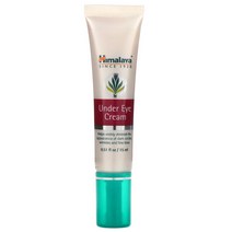 Himalaya 히말라야 스킨 케어 언더 아이크림 15ml