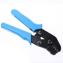 전동 충전 터미널 슬리브 유압 SR 압착기 SN4 전문 터미널 rim Plier 0.51.5mm2 멀티 도구 손, 한개옵션0