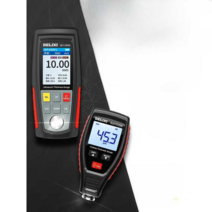 세라믹측정기 파이프 폭 유리 강판 도막기 디스플레이, 1. 1502A VA컬러스크린 4방향회전