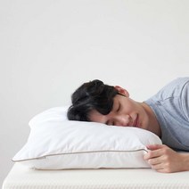 슬라운드 에르고필 경추지지 호텔 베개