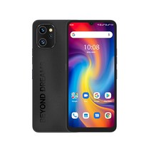 기기 이동 【재고 있음】2022 umidigi a13 pro 46gb 128gb nfc 글로벌 버전 스마트폰 48mp ai 트리플 카메라 6 7quot 풀 디스플레이 배터리, 4GB 128GB, 별이 빛나는 검은