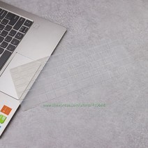 키보드 커버 ASUS ROG Zephyrus G15 GA503 Asus M16 GU603 노트북 키보드 커버 스킨, 04 Clear