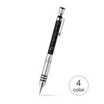 제브라 텍투웨이 샤프 0.3 MAS41, 블랙, 0.3mm