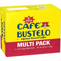 카페 부스텔로 그라운드 커피 1.1kg