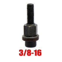 hand rivet nut gun insert threade headnuts simple 설치 수동 riveter rivnut tool sa e Imperial british us, 3-8-16