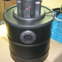 싸이클론집진기 산업용 이동식 먼지 흡입기 집진기