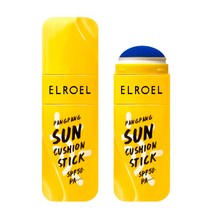 엘로엘 선스틱 팡팡 선쿠션 스틱 50ml
