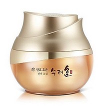 수려한 발효 효윤 진액 크림 50ml