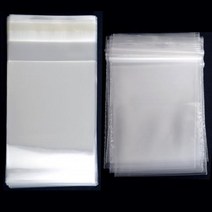 [624CONTAINER]opp봉투-13-19호(200장) 지퍼백-20호(100)포장훼손 반품불가, ★옵션확인必지퍼백 20호