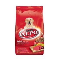 [SB] 알포 사료 성견용 3kg ( SB02 92000EA ), 본상품