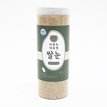 대용량 국내산 쌀눈 500g, 1개